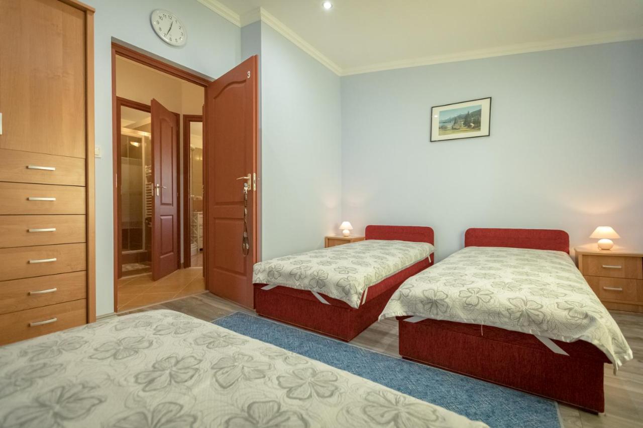 Orgona Vendeghaz Otel Murakeresztur Dış mekan fotoğraf