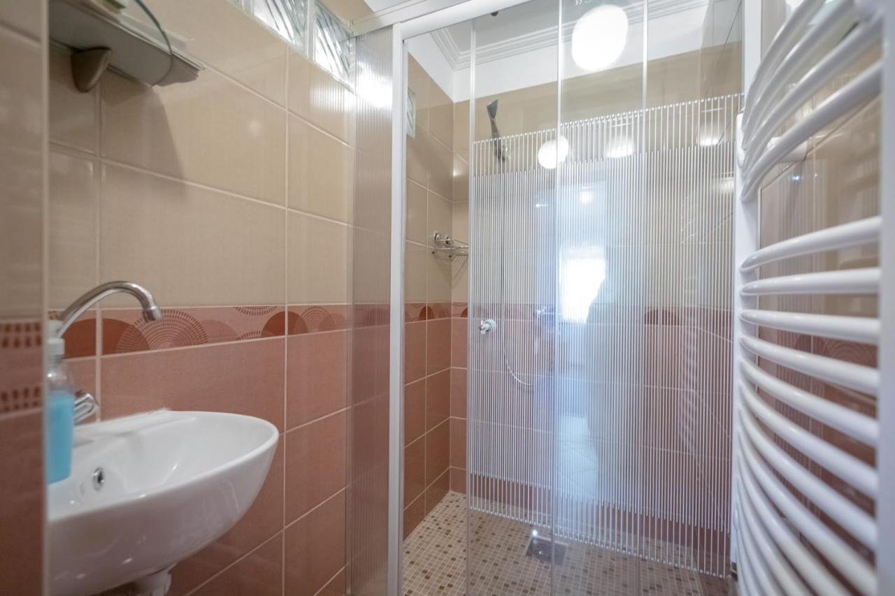 Orgona Vendeghaz Otel Murakeresztur Dış mekan fotoğraf
