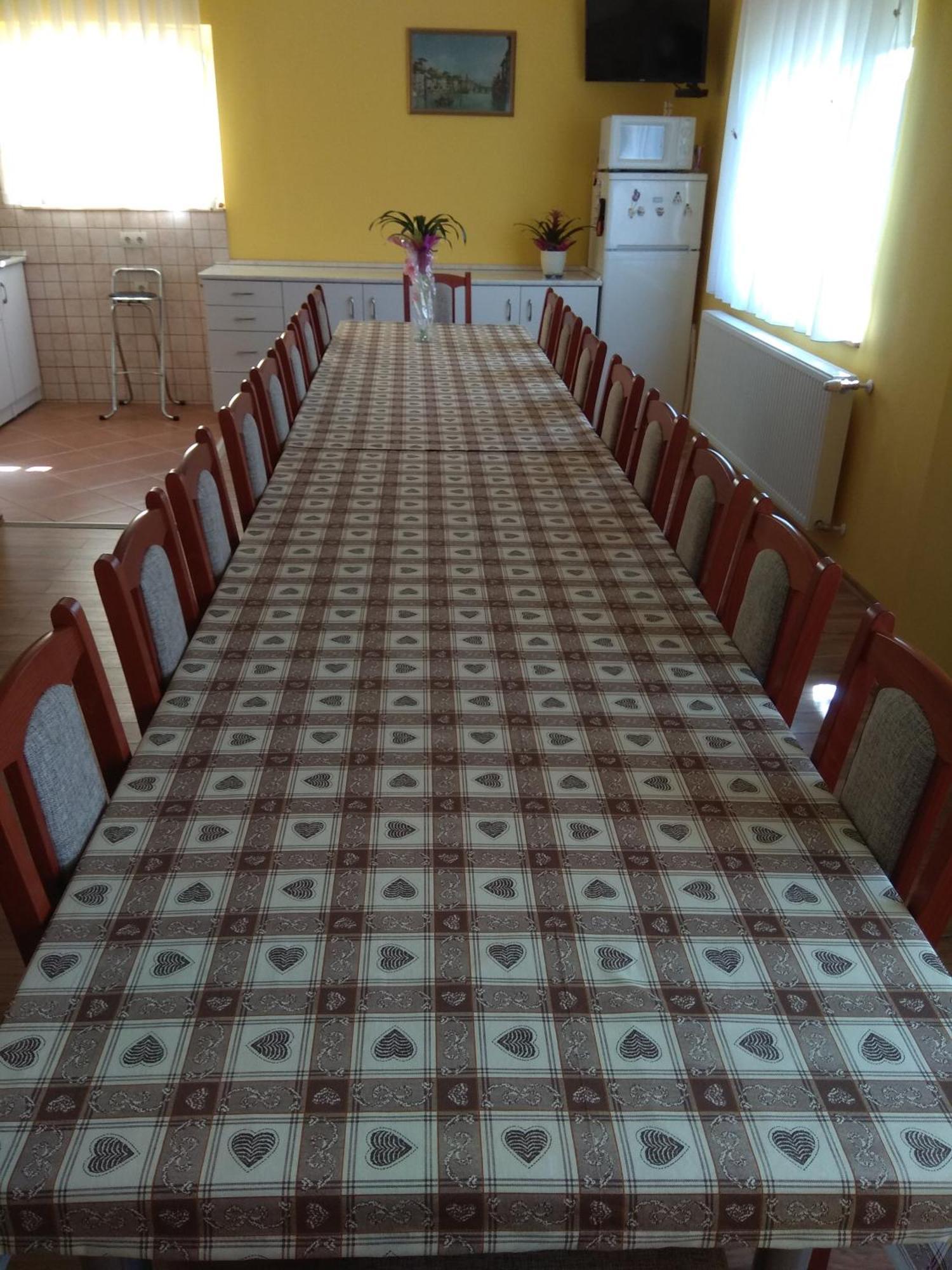 Orgona Vendeghaz Otel Murakeresztur Dış mekan fotoğraf