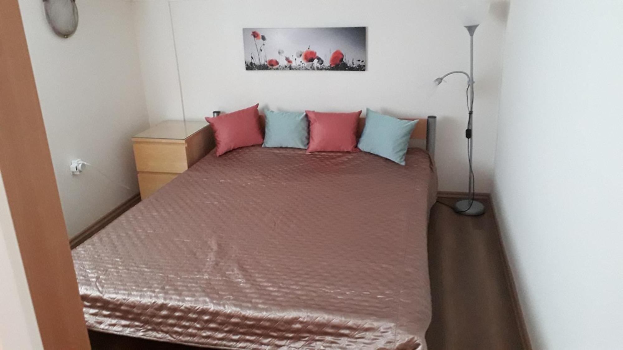 Orgona Vendeghaz Otel Murakeresztur Dış mekan fotoğraf